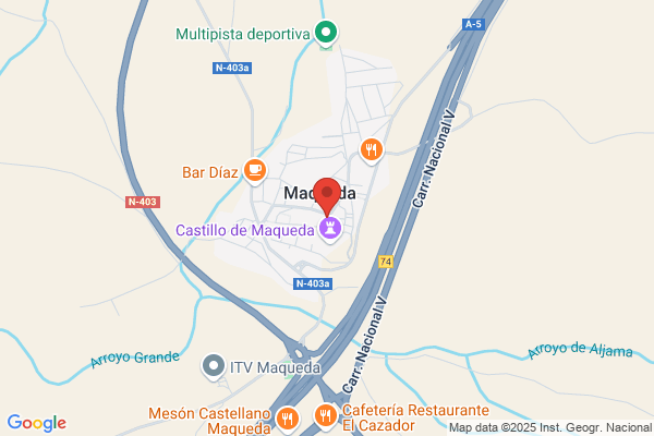 Caja De Ahorros De Castilla La Mancha