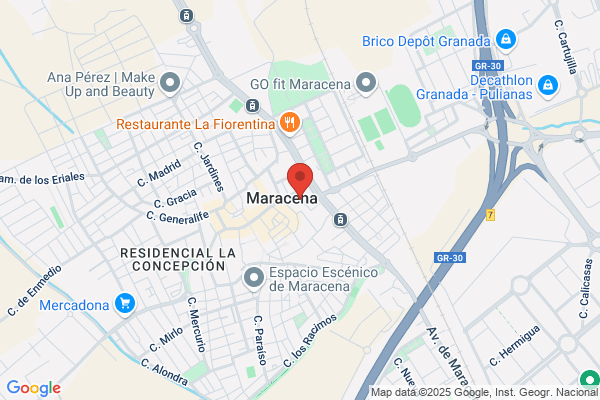 Asesoria De Empresas Legaza Henares Angel M.