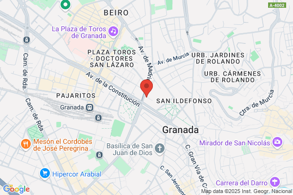Cantarero & Guadix, Abogados