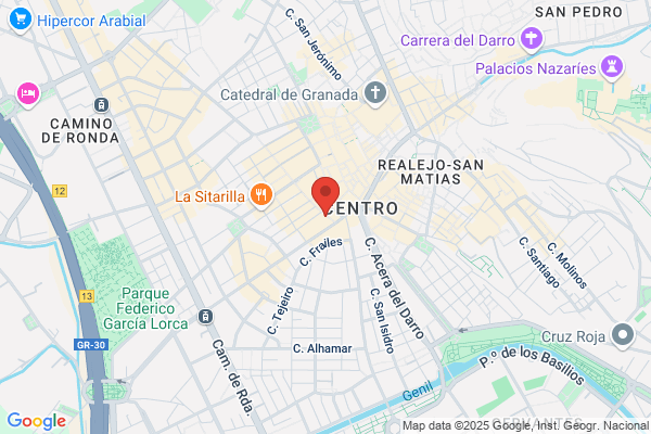 Jurand Abogados en Granada y Consultores Tributarios