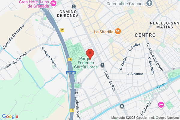 Agencia De Transportes De La Blanca S. L.