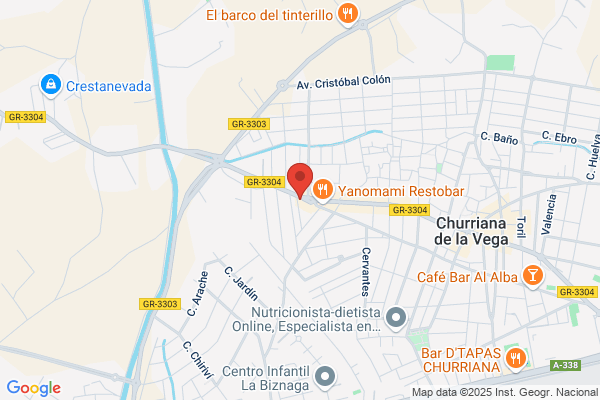 Pescanova S.A.