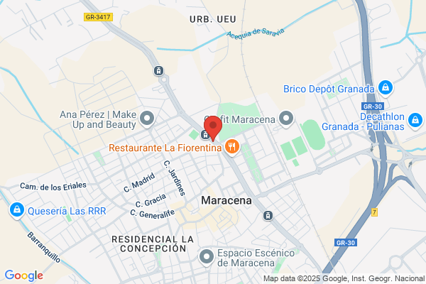 Talleres Leonardo Pérez Hijos