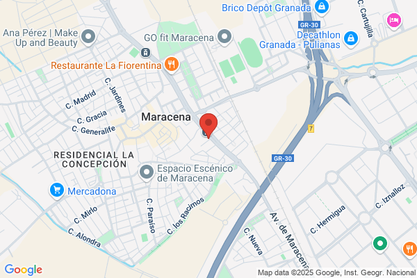 Urbano Gómez, Emilio José - Arquitecto