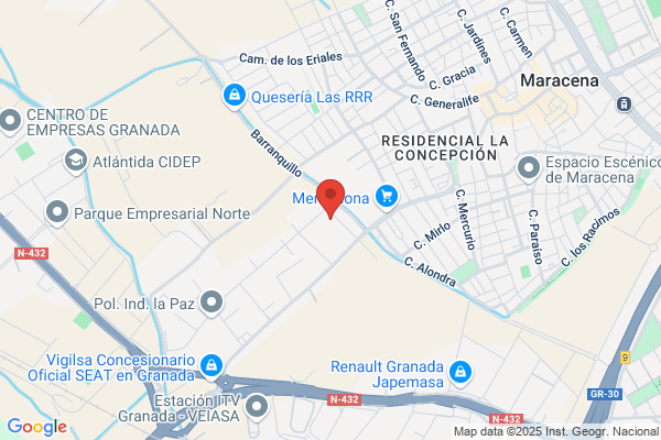 Banco Banif De Gestion Privada S.A.