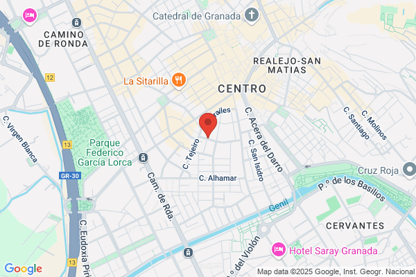 PRODESUR CONSTRUCCIÓN Y PROYECTOS, S.L.