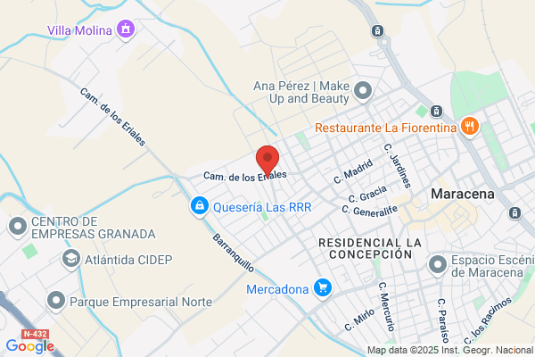 Cafetería Titos