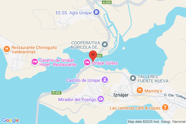 Puente Fernandez m. De La