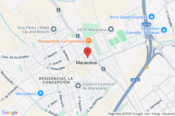 Asociacion Provincial De Empresarios De La Madera