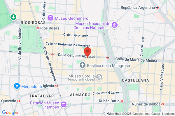B M R Asesoramiento Y Organización De empresas. s. l. - Asesoría De empresas