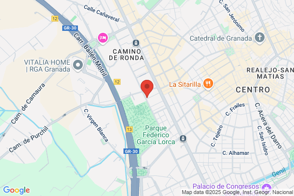 CLINICA DIÉGUEZ - CENTRO DE ODONTOLOGÍA MULTIDISCIPLINAR