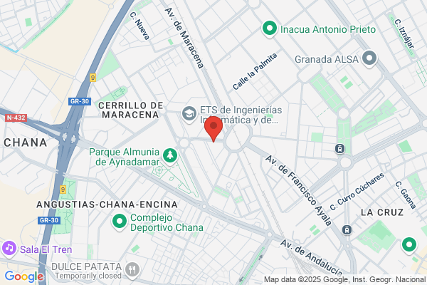 CM CLINICA DENTAL