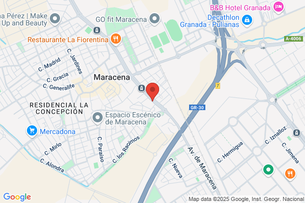 Clinica Dental Rafael Jimenez Liñan - Médico estomatólogo