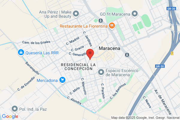 Sanchez Fernandez - Odontologo a. A.