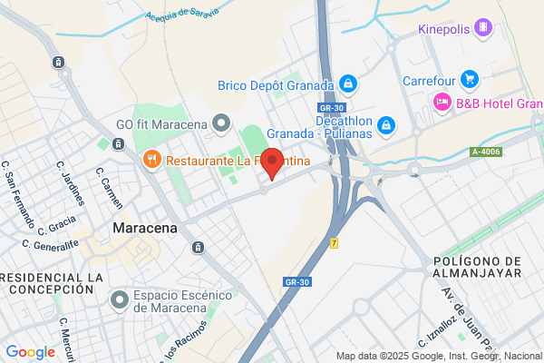 Fomento Ocupacional Foc S.L.