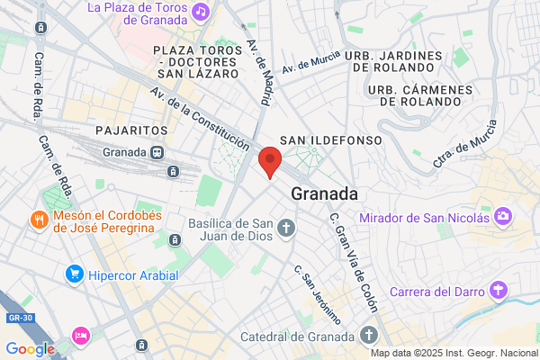 Cristalería La Valenciana