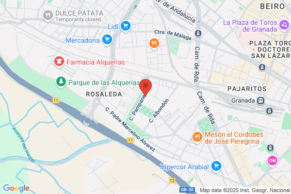 Clinica Dental Sanders
