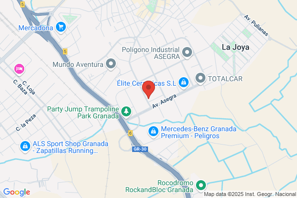 Fundacion Empresa Y Juventud