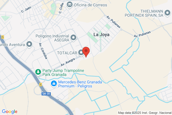 TRATO HOSTELERIA S.L.U.