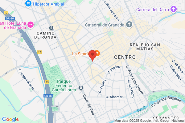 Farmacia Plaza De Gracia