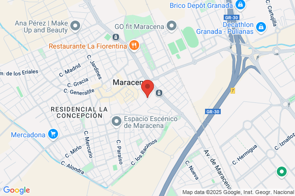 Farmacia Hermanos Aguilera Giménez C.B.