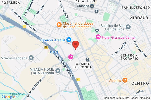 Ecox Granada