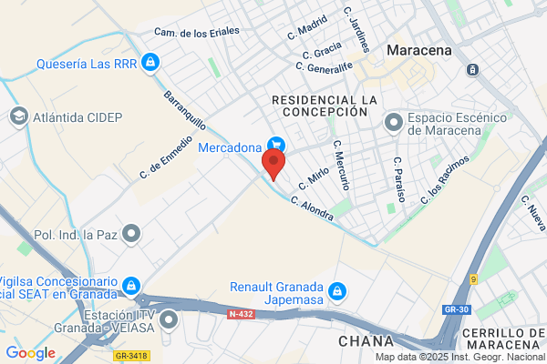 Foto & Video A. Garrido