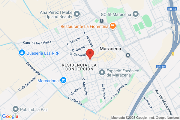 Ferreteria Bullejos