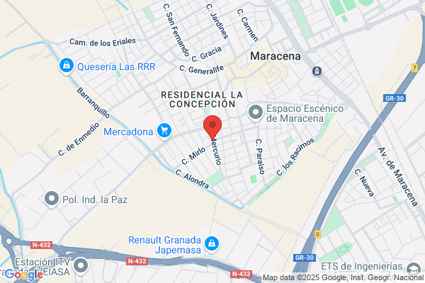 JYM Gestión Inmobiliaria