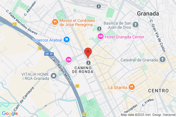 Si Soluciones Inmobiliarias