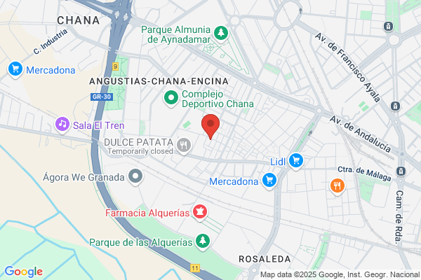 Inmobiliaria D Garcia