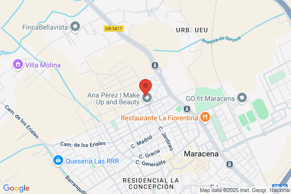Inmobiliaria Maracena 3000 S.L
