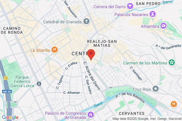 Agencia Inmobiliaria La Extremeña
