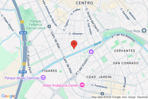 Inmobiliaria Dauro