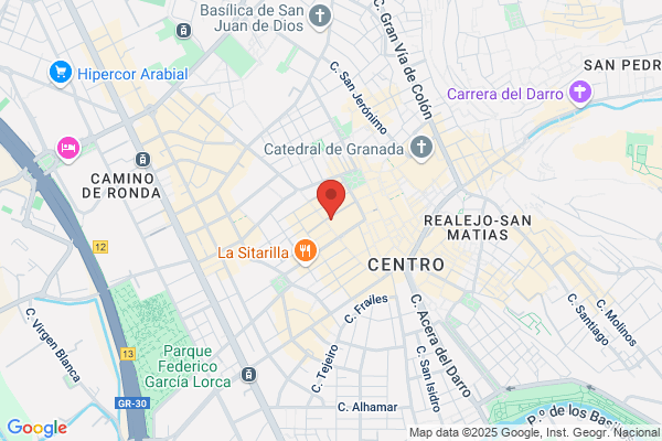 Joyería Gerardo
