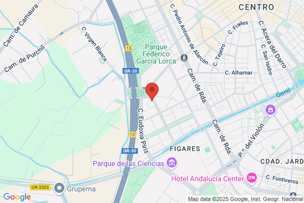 Asociacion De Joyeros Y Relojeros De Granada