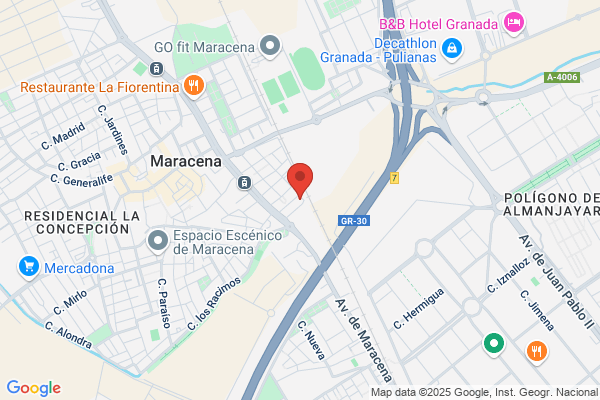 Industrias Cea Martos S.L.