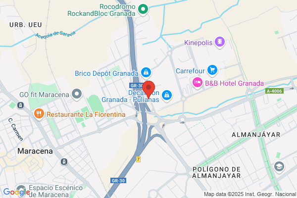Conforama España S.A.