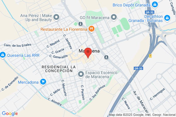 PUBLI GRANADA LOW COST