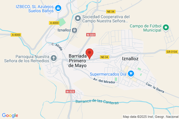 Pasteleria La Campana