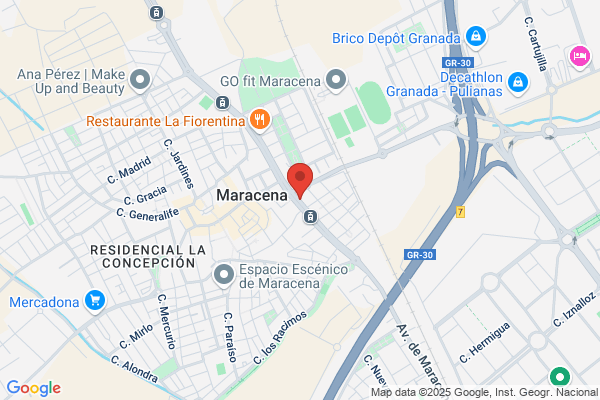 Bucles Peluquería Y Estética