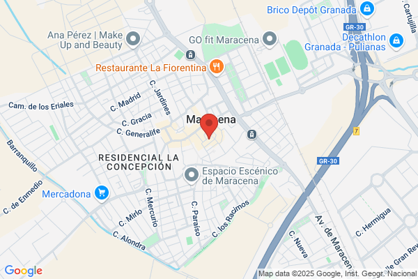Peluqueria Lofranma