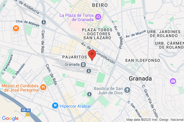 Centro De Estética Pilar Arroyo
