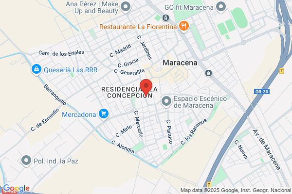 Centro Suma y Sigue