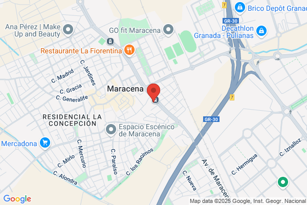 Biologique Recherche - Micropigmentacion Granada - Monica Mancinelli