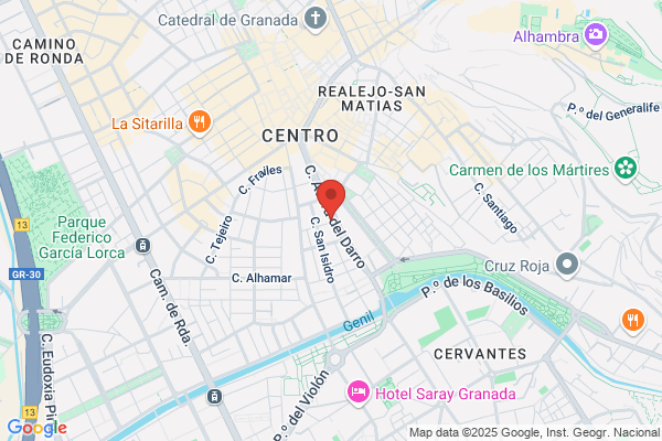 Centro de Asesoramiento Camberlan