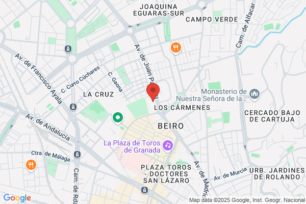 Clínica Gramad
