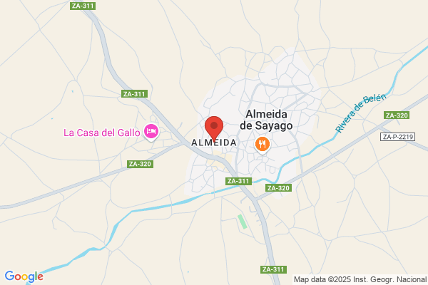 Almeida Castilla c.