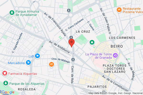 Agente Seguros Generali