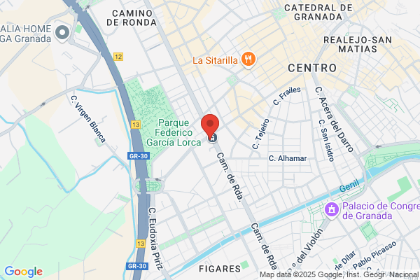 Oficina Seguros Pelayo